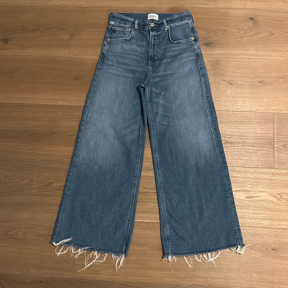 Citizens of Humanity Lyra jeans